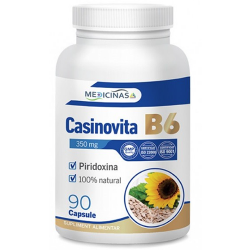 Casinovita B6 90 cps, Medicinas